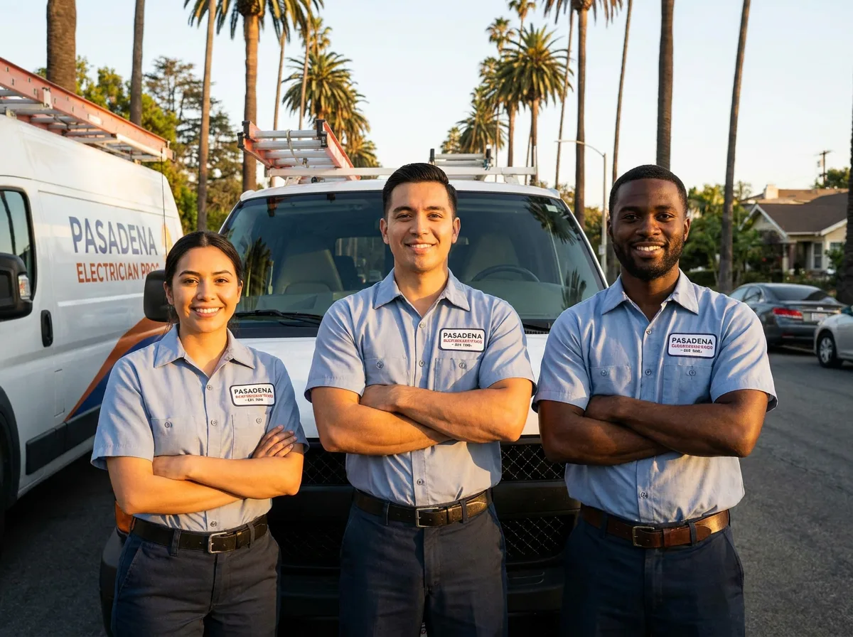 Electrician company in Kilauea, HI