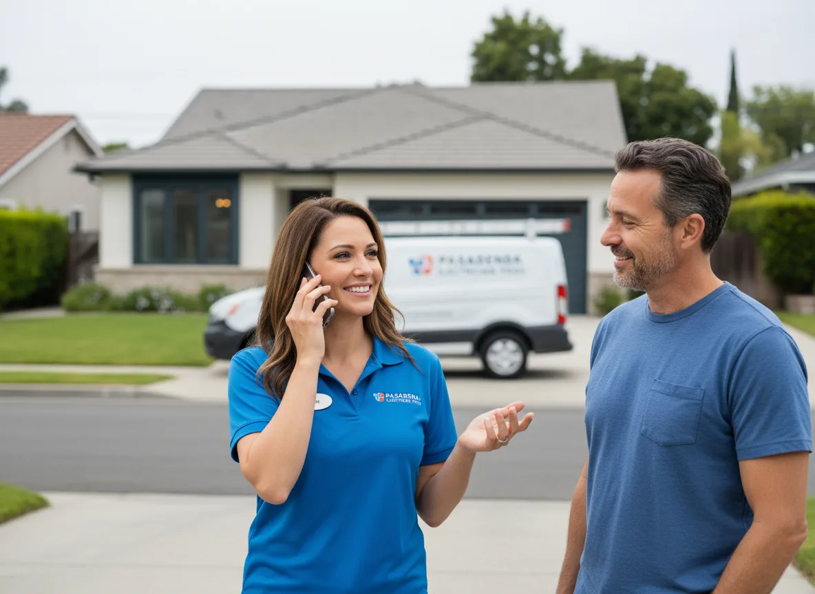 Electrician Kilauea, HI FAQs